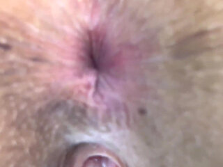 Will You Gently Lick My Pussy