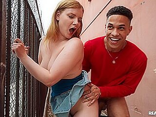 Parking Lot Pickup With Harlow West And Mike Ox