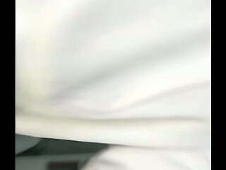 Naked teenage girl