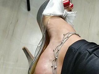 Heyyyy I Did an Exclusive