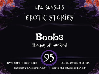 Boobs (Erotic Audio for Women) [ESES95]