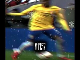 Neymar jr fode zaga gostoso(convoca ele ancelotti)