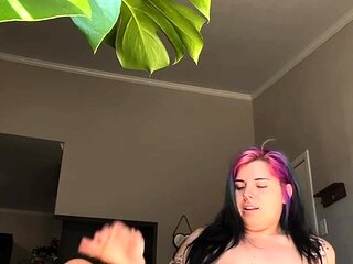 Hot babe alexis adams solo masturbation