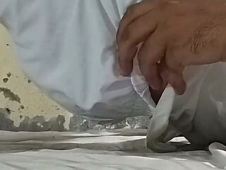 Punjabi Wife Gets Naughty After Drinks - Desi Masti with Hubby!