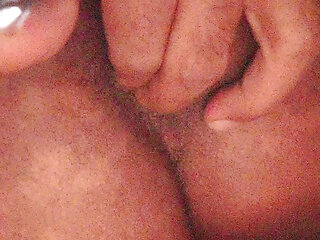 My anus is still a virgin and sexy