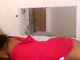 Super Woman Sucks Step Sons Cock