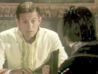 Maid Gets Her Ass Pounded by the General