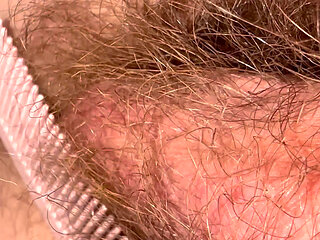 Part 1: shave one piece, the others do the rest