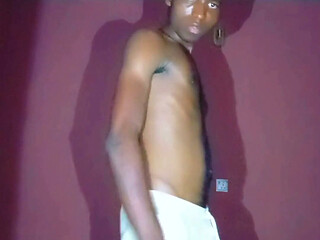 Feeling Bored at Night