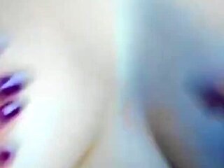My Natural Tits Are Restless for Your Cock