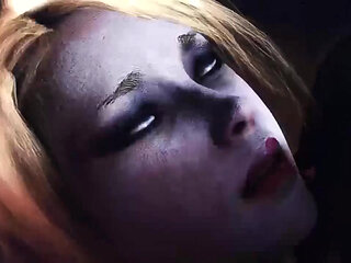 Gotham Sirens Arkham Hot Sex