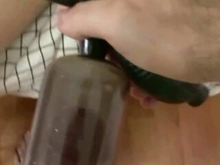 Blue Eyes, Sweet Russian Ass, Intense Sex Games