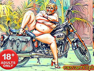 FAT FATI QUEEN SERIES ANNOUNCEMENT