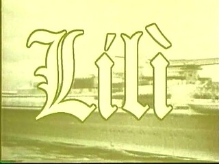 Sex In Times Of War (Italy 1997, Anita Dark, Karen Lancaume)60fps - Anita dark