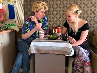 Gorgeous Big Natural Tits Blonde Teen Pussy Fucked Hard