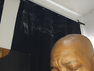 Colombian Haircut X Tits-n-ass 2