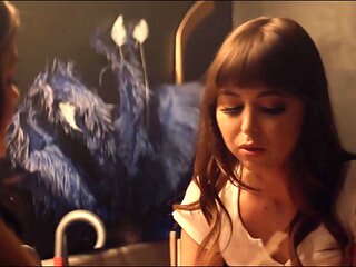 Going Deeper: Riley  Ryan Elevate Their Friendship - Riley Reid