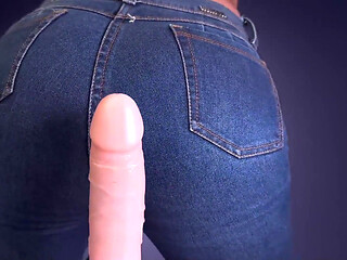 Sensual Dance for Cock