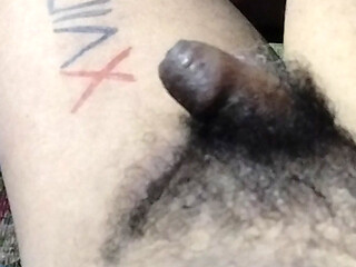Sex xxx in my bed 3