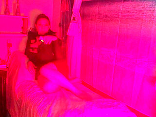 Mistress Jewel Wants to Know