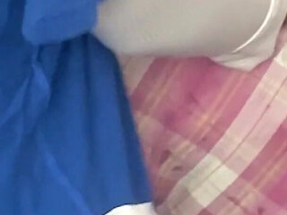 Little Lovet Afternoon Sex After School