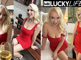 Mr Lucky Life - chick smut