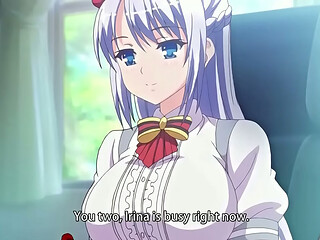 Anime hentai exclusivo