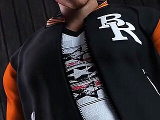 Being a Dik 070 Part 157 Hard Work by Loveskysan69