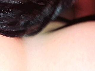 Sri lankan  sexy couple pussy licking