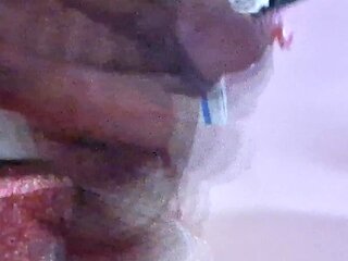 Stepmom Give Stepson Deep Throats Blowjob E-1