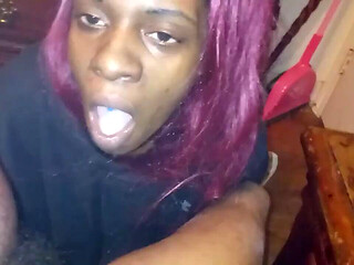 Coota Good Girl on Your Knees & Swallow