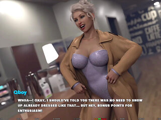 Two Bunny MILFs - MILF Obsession - Ep13