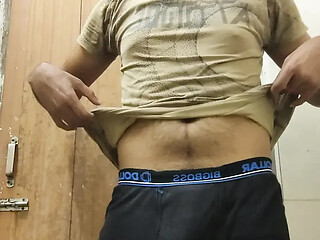 Indian hunny takes big sexy cock