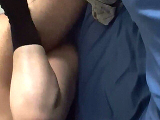 Fucking My Delicious Portuguese MILF