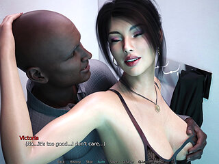 Victoria in Big City Update 20