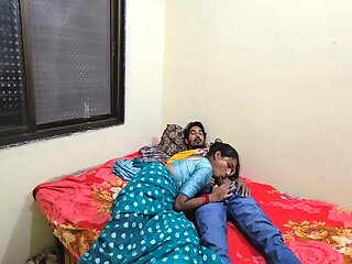 I Really Like Having Sex With Asha