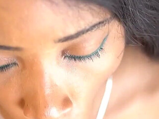 Kiki Minaj - VR - JOI