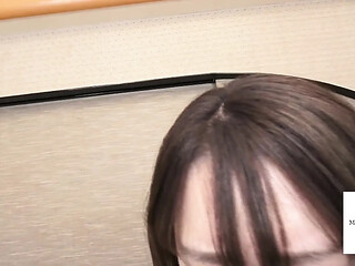 Hot MILF indulges in endless solo pleasure