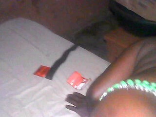 Good Morning Sex with My Big Breasts Girl