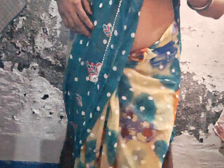Hot Village Bhabhi Ki Chudai