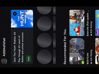 My user is Brofather10