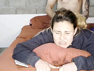 sexo anal - ACABA ME DUELE Y NO AGUANTO*