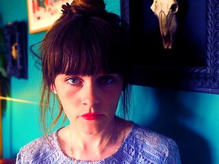 MILF POV Big Cock Blowjob