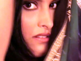 Dance of Desire Bollywood Inspired Massage Bliss