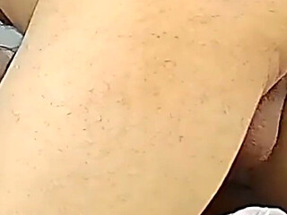 Puchis - Mature Mexican Stepmom Teaches Anal Sex to Daringwarmer12