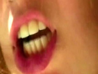 Tight Little Panties: Rayveness, Todd Alexander - Cumshot