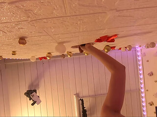 Dick on a stick Sheer MisssVikki