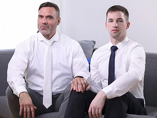 Elder Knoxx: The Calling - MissionaryBoys