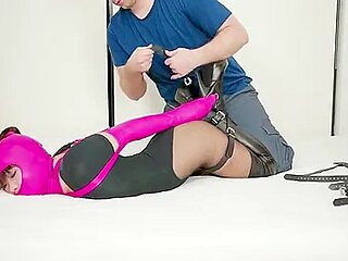 Bondagerestrictedsenses 188 Movie