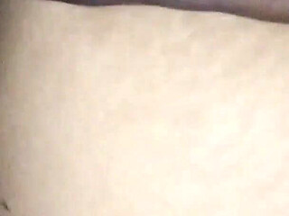 I Left My Resting Stepsister Alone